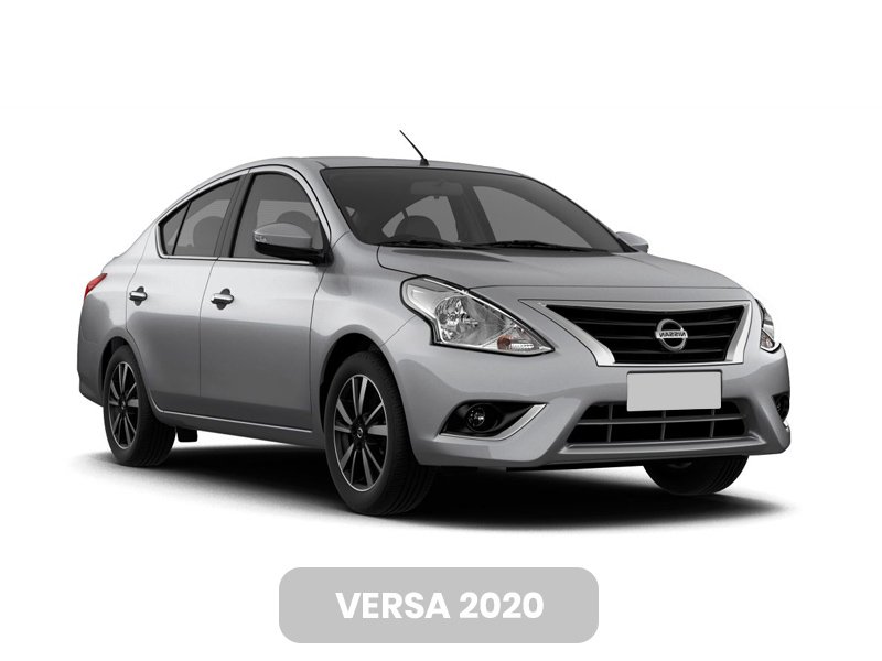 Versa 2020