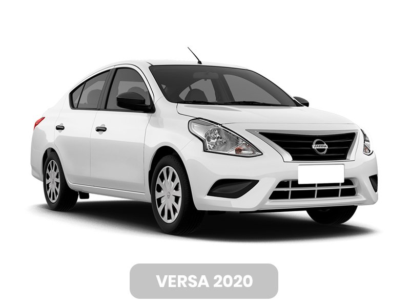 Versa 2020