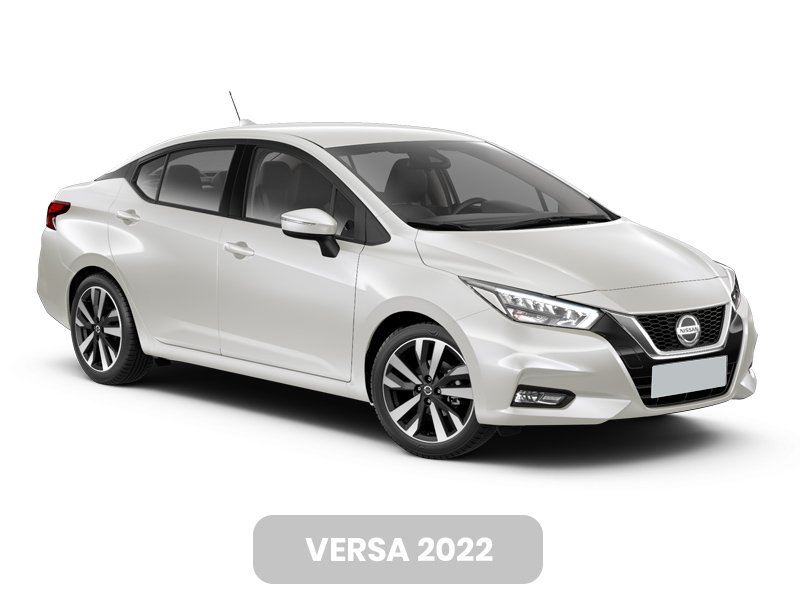 Versa 2022